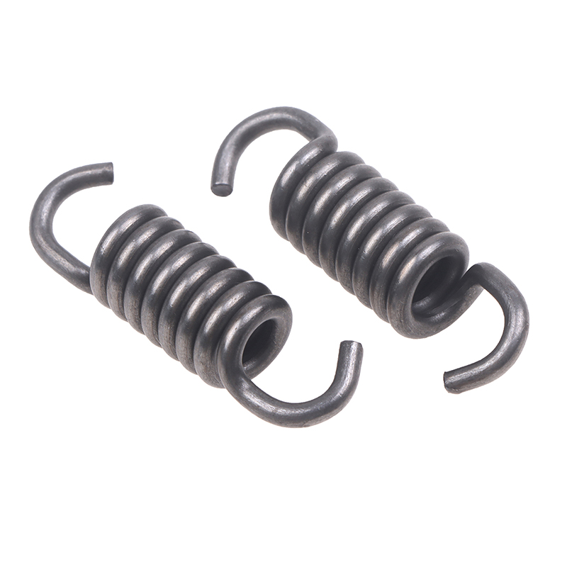 브러시 커터 클러치 용 2 조각 스프링 43CC 49C - Power Tools Garden 리뷰 및 가격