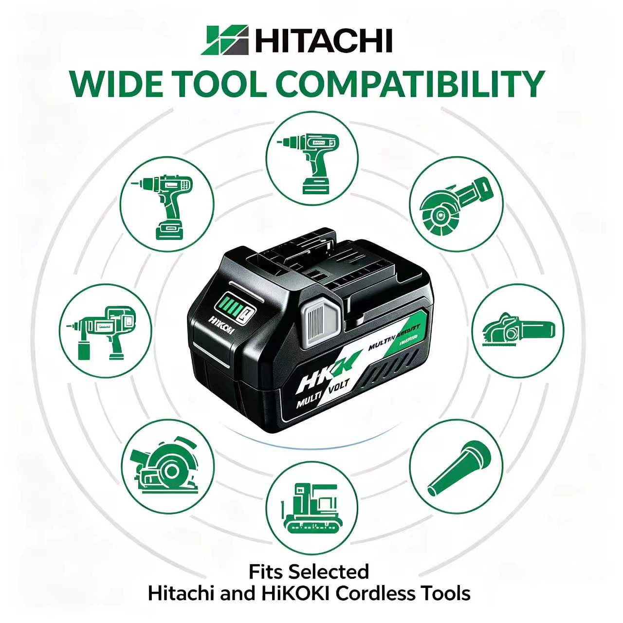 18V-36V 멀티볼트 전동 공구용 6000mAh 충전 - Power Tools Hikoki 리뷰 및 가격