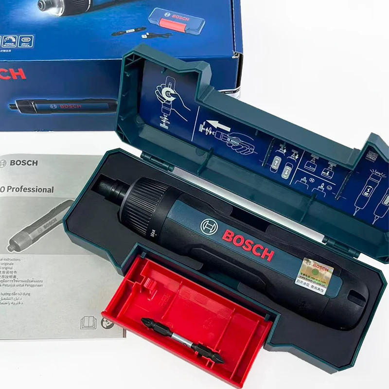 보쉬 GO 3 무선 전동 드라이버, 3.6V 리튬 배터 - Power Tools Battery Repair 리뷰 및 가격