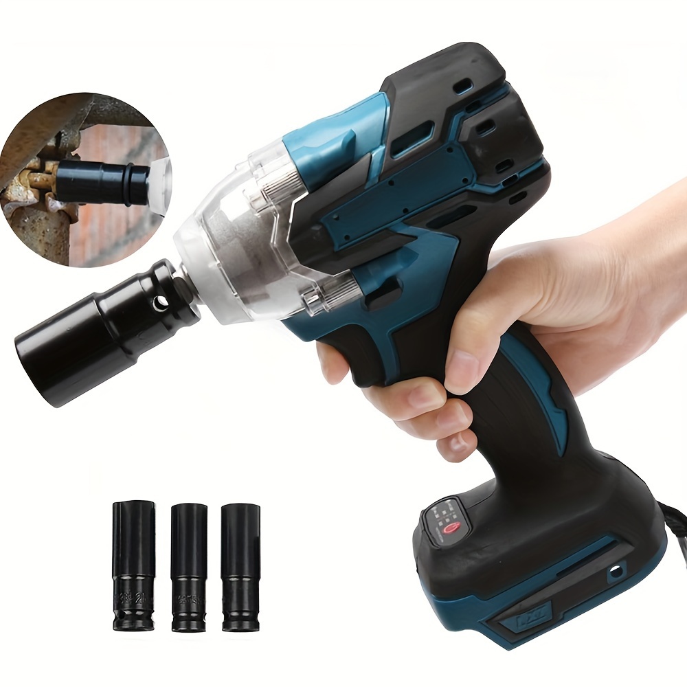 10pcs 1/2인치 8-24mm 파워 소켓 공구 임팩 - Power Tools For Sale 리뷰 및 가격