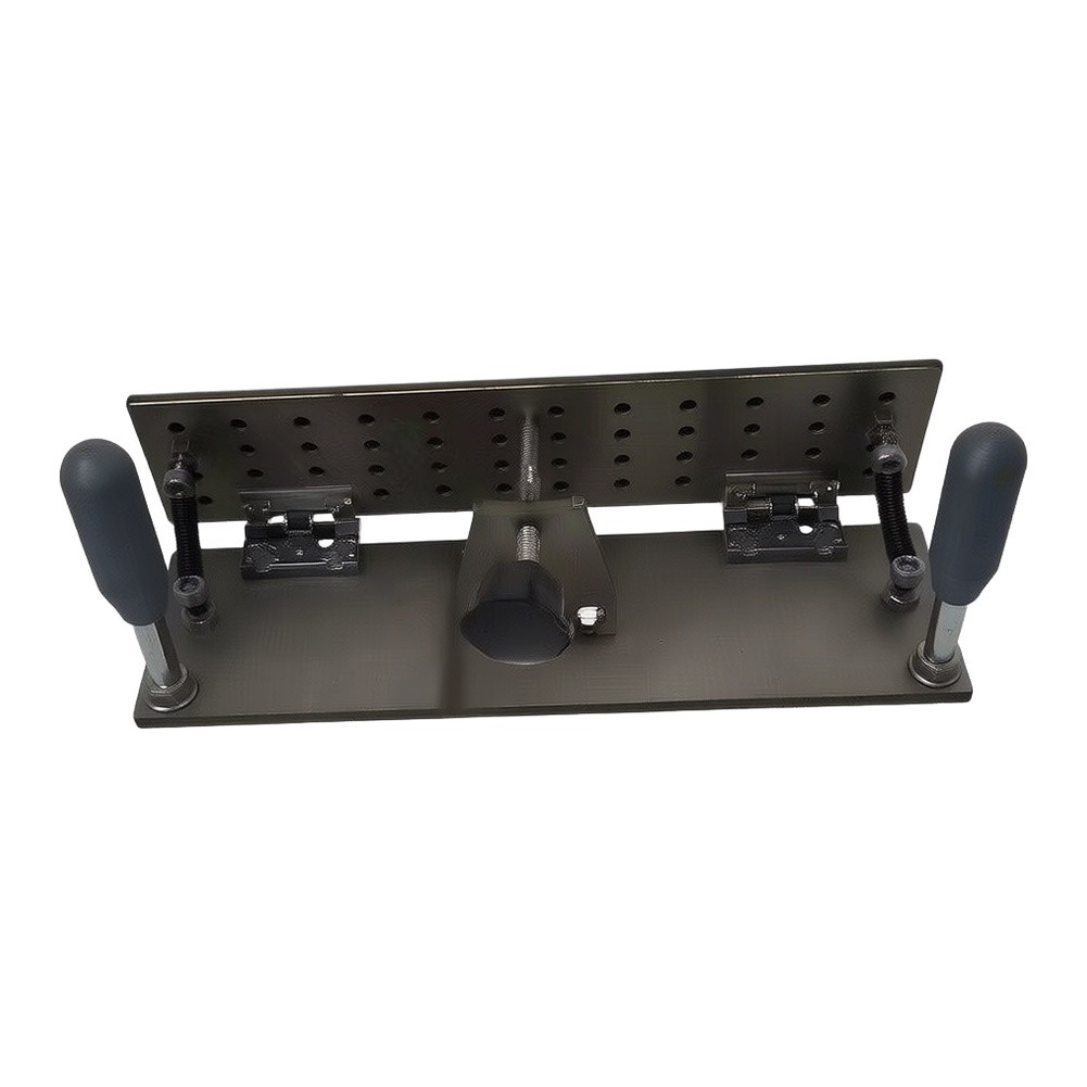 1Pc 휴대용 V-클램프 벨트 샌더 스테인레스 스틸 3 - Belt Sander Portable 리뷰 및 가격