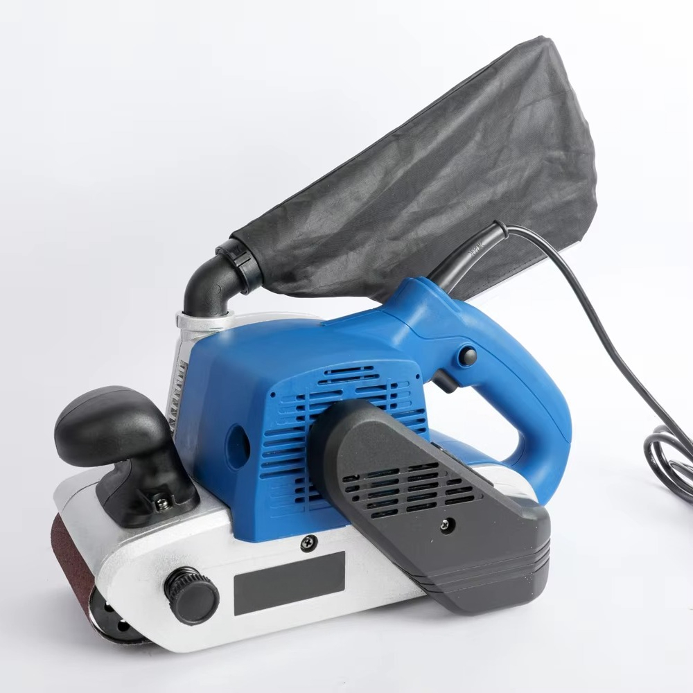인기 핫세일 럭스터 신제품 4인치 1200W 전기 휴대 - Belt Sander Portable 리뷰 및 가격