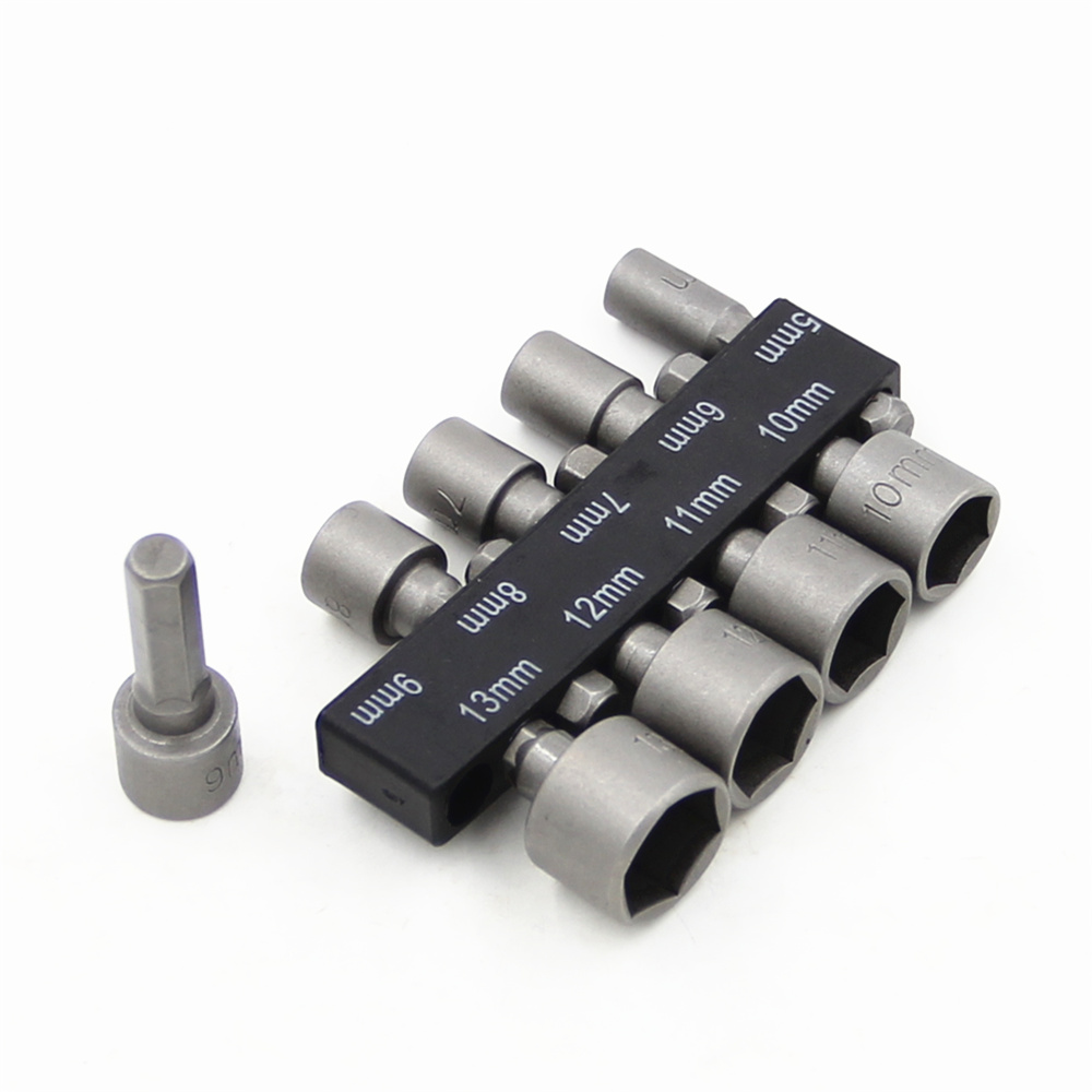 강력한 소켓 내부 육각 렌치 육각 핸들 드라이버 소켓  - Power Tools Pneumatic 리뷰 및 가격